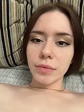 Snapshot of AzumiTyan chatting on October 23, 2:16 pm AzumiTyan online show from October 23, 2:16 pm