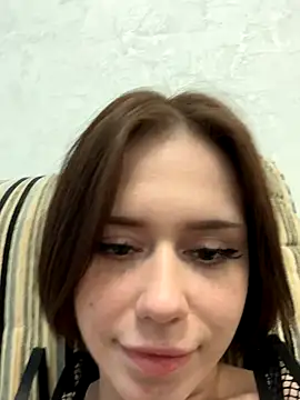 Snapshot of AzumiTyan chatting on October 25, 3:51 pm AzumiTyan online show from October 25, 3:51 pm