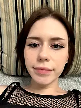 Snapshot of AzumiTyan chatting on October 27, 4:22 pm AzumiTyan online show from October 27, 4:22 pm