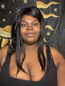 TheChubbySiren online show from February 7, 2:48 am