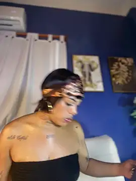 Snapshot of NovaFoxx chatting on April 30, 2:45 pm NovaFoxx online show from April 30, 2:45 pm