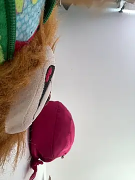 PamelaJonsom  online show from March 8, 6:44 pm