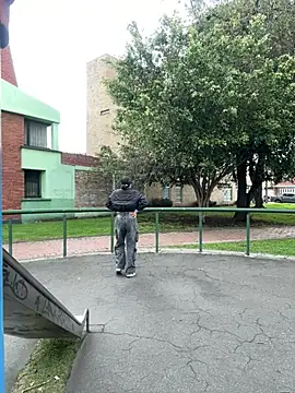 PamelaJonsom  online show from March 27, 7:02 pm