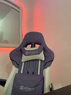 La-Gatiita-trans online show from April 2, 4:26 pm