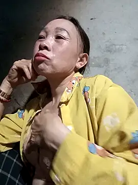 Manni john online show from March 12, 12:44 pm