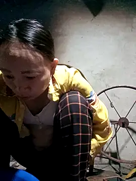 Manni john online show from March 19, 1:42 am