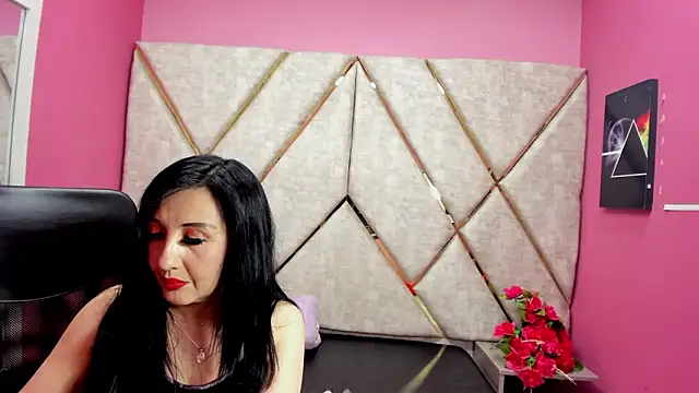 Agatha Leon  online show from March 28, 8:08 pm