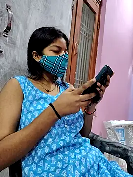 Snapshot of Muskan_12th chatting on October 14, 12:33 am Muskan 12th online show from October 14, 12:33 am