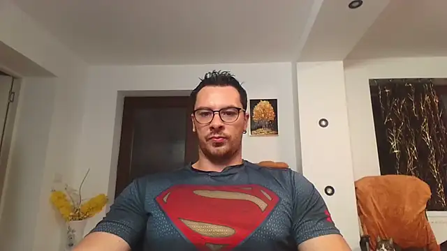 MasterAj69  online show from November 5, 5:02 pm