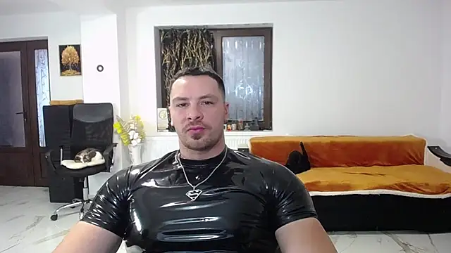 MasterAj69  online show from February 21, 2:51 pm
