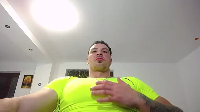 MasterAj69  online show from March 9, 4:55 pm