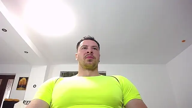 MasterAj69  online show from April 14, 4:24 pm