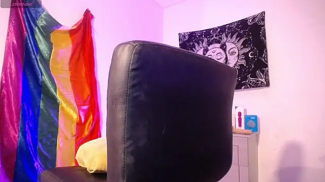 Cute Aleja online show from May 14, 11:22 pm
