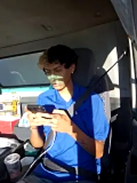 Jjloscooby online show from March 11, 11:33 pm