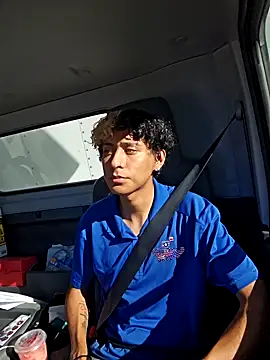 Jjloscooby online show from March 12, 11:00 pm