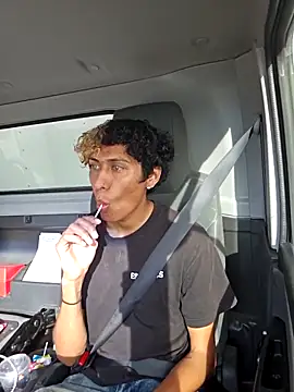 Jjloscooby online show from March 14, 11:21 pm