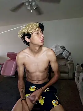 Jjloscooby online show from March 23, 4:11 pm