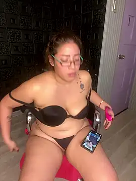 Yvonny27 online show from November 28, 10:34 pm