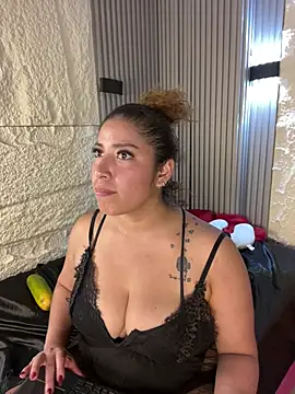 Yvonny27 online show from March 26, 11:32 pm