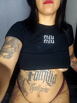 impia-69 online show from February 14, 10:28 pm