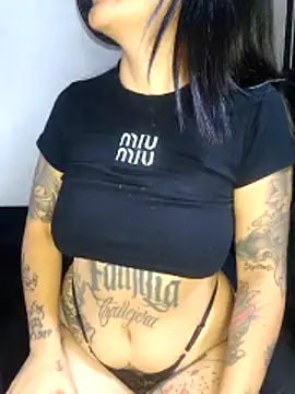 impia-69 online show from March 21, 3:04 pm