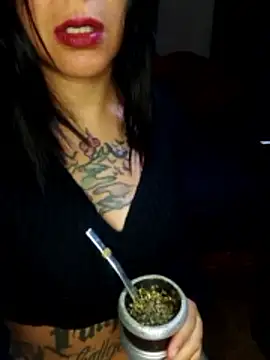 impia-69 online show from April 5, 3:42 pm