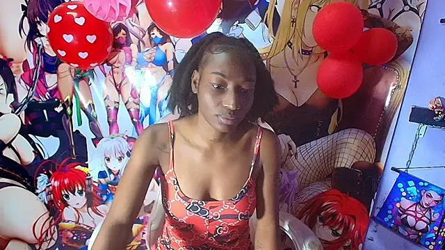 meilybarbie online show from February 23, 5:54 pm