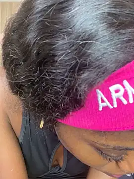 NyahHeat online show from February 18, 10:55 am