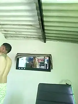 RennySem online show from October 15, 4:18 pm