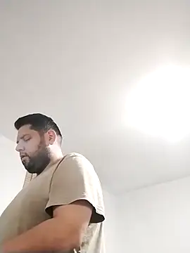 Eduar0015 online show from October 14, 1:06 am