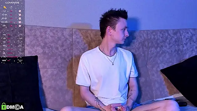 Logan mett online show from November 8, 4:18 pm