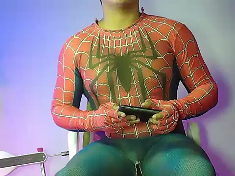 Snapshot of joel_carter chatting on April 8, 12:27 pm joel carter online show from April 8, 12:27 pm