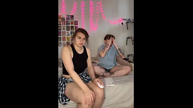 live sexy online show from May 14, 7:59 am