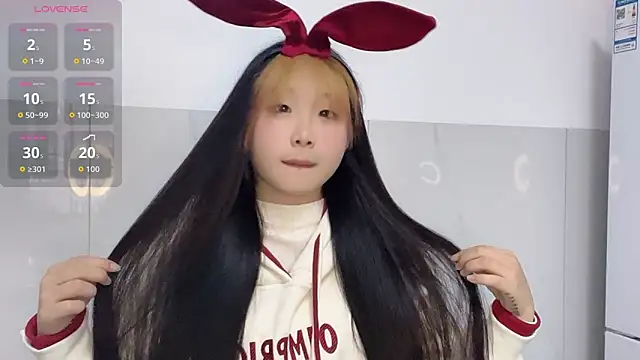 Destin7799 online show from December 23, 7:50 am