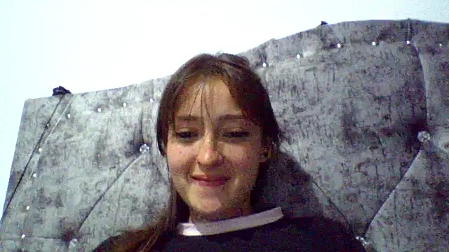Snapshot of Keii25 chatting on October 14, 5:19 am Keii25 online show from October 14, 5:19 am