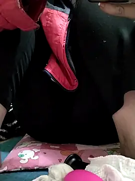 Amanda- ena- online show from December 14, 9:41 pm