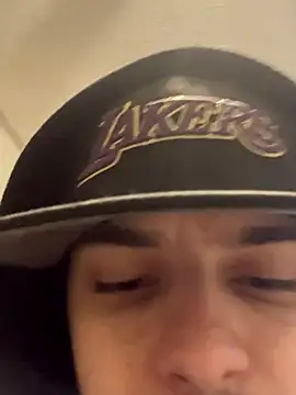 CarmeloA online show from December 2, 8:26 pm