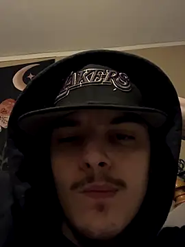 CarmeloA online show from December 15, 8:35 pm