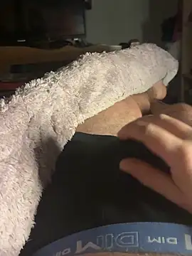 creamydeluxe online show from November 6, 10:32 pm