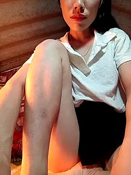 -Kem-01 online show from February 7, 10:02 pm