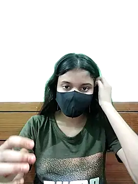 Jaya-Ray online show from October 31, 12:28 pm