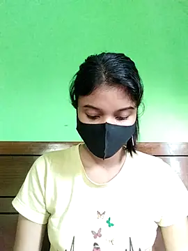 Jaya-Ray online show from November 4, 1:38 am