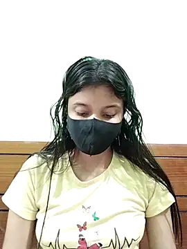 Jaya-Ray online show from November 10, 5:45 pm