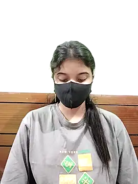 Jaya-Ray online show from November 17, 2:34 pm