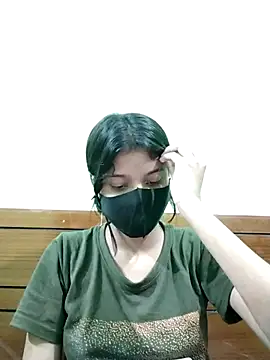 Jaya-Ray online show from November 29, 3:26 pm