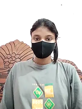 Jaya-Ray online show from December 20, 6:37 pm