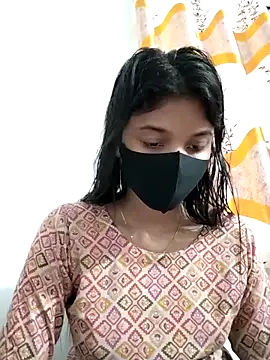 Jaya-Ray online show from May 3, 7:36 am