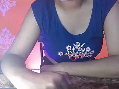 Anshu38 online show from November 20, 5:56 pm