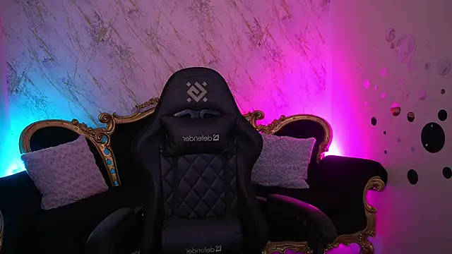 CuteeFoxy online show from March 30, 12:39 pm