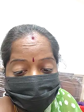 Tamil Ponnu Riya online show from May 20, 5:08 pm